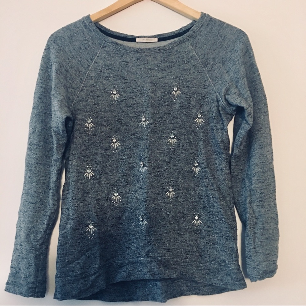 French Designer Trendy Shirt